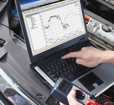 Auto Diagnostic